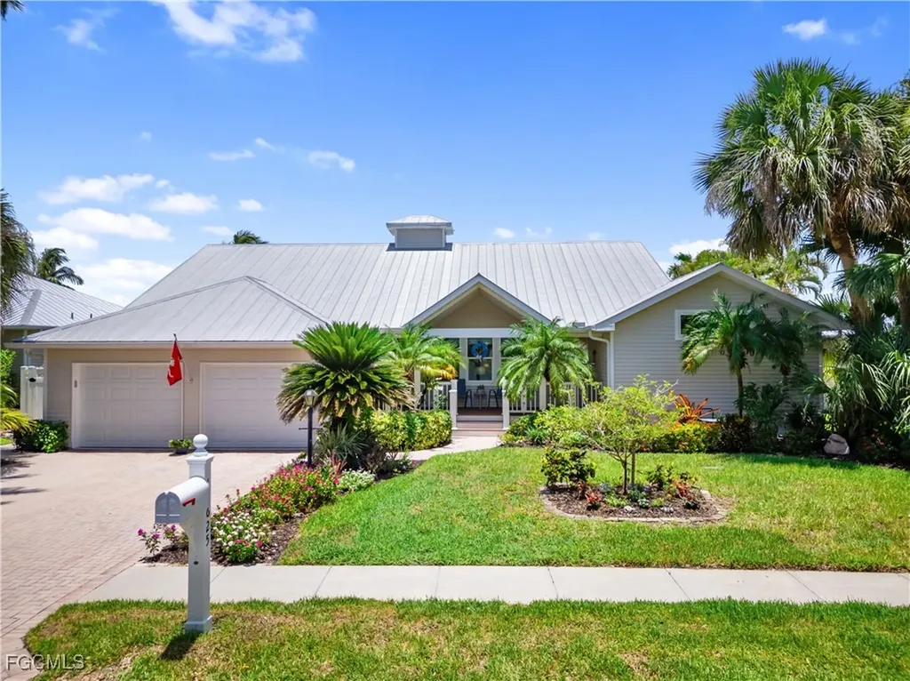 12625 Coconut Creek Court Fort Myers FL 33908