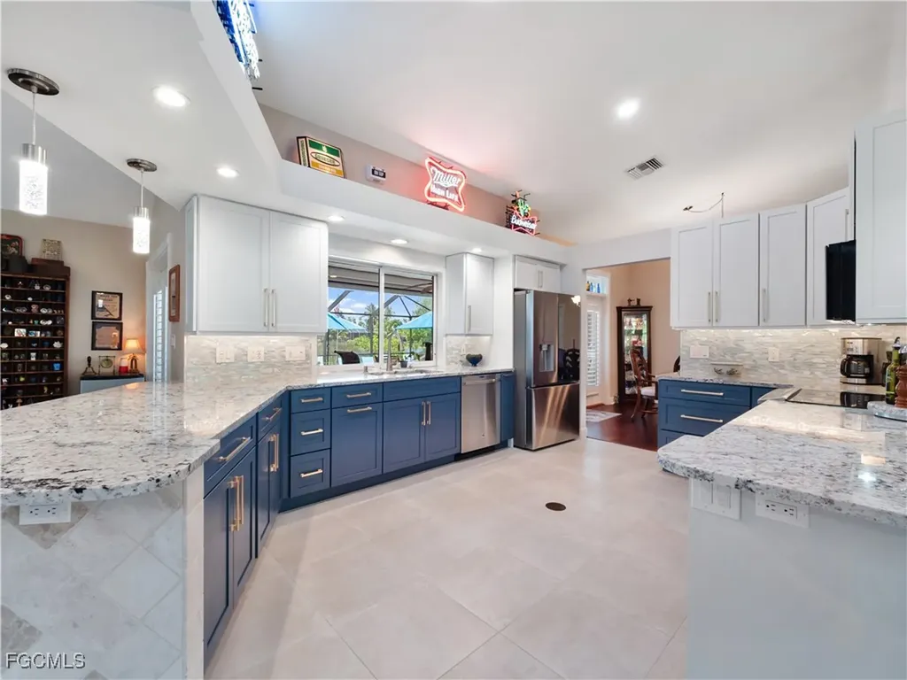 12625 Coconut Creek Court Fort Myers FL 33908