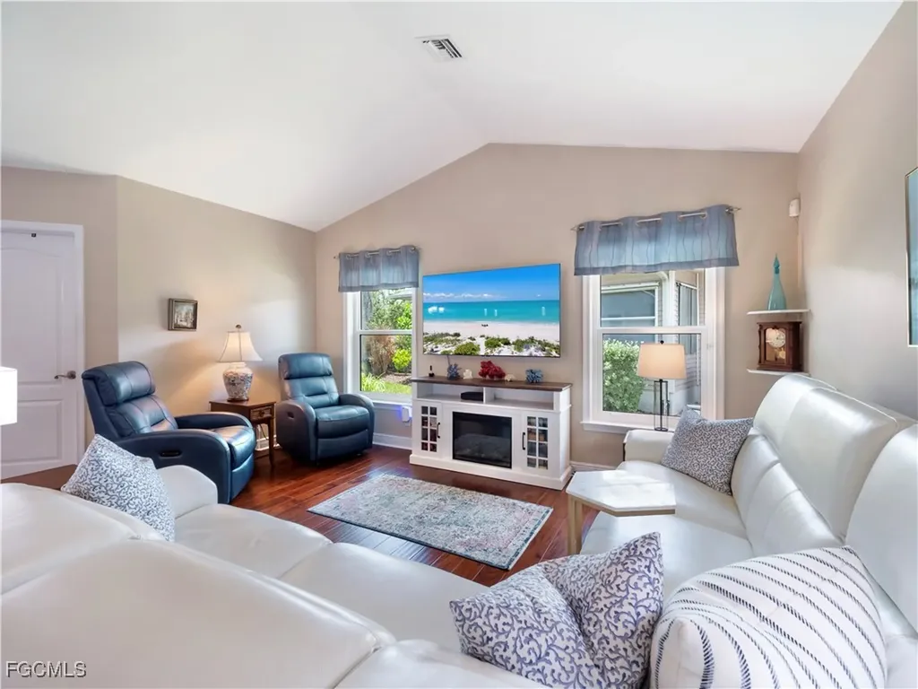 12625 Coconut Creek Court Fort Myers FL 33908