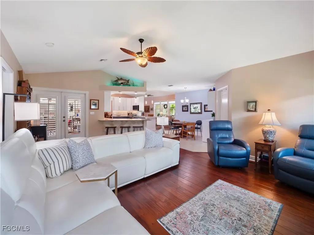 12625 Coconut Creek Court Fort Myers FL 33908