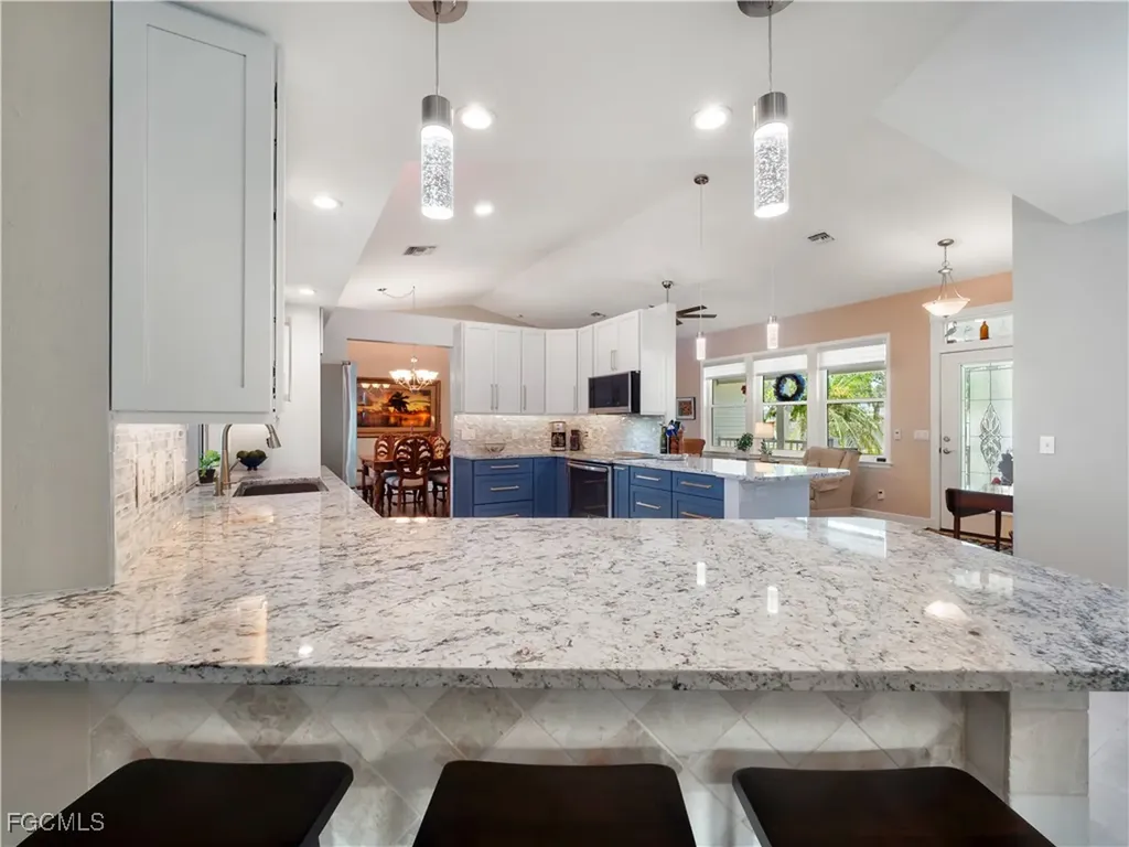 12625 Coconut Creek Court Fort Myers FL 33908