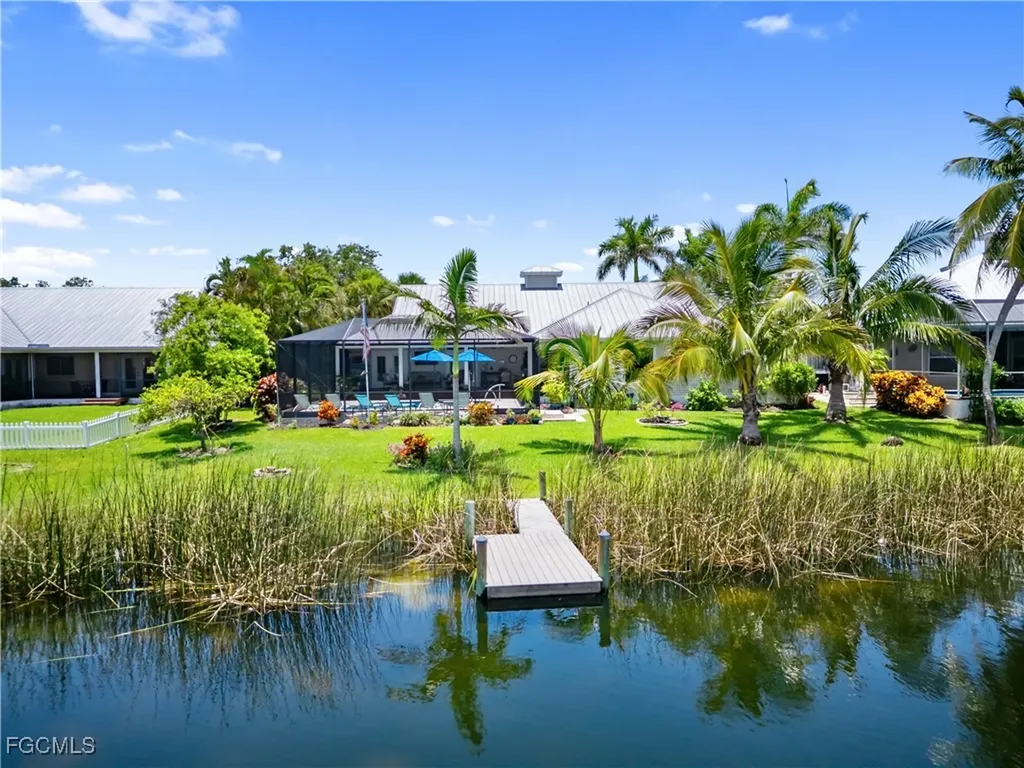 12625 Coconut Creek Court Fort Myers FL 33908