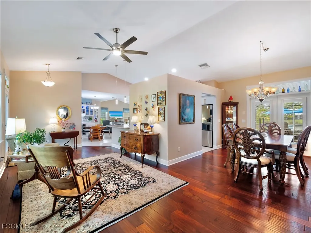 12625 Coconut Creek Court Fort Myers FL 33908