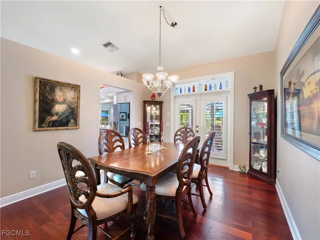 12625 Coconut Creek Court Fort Myers FL 33908