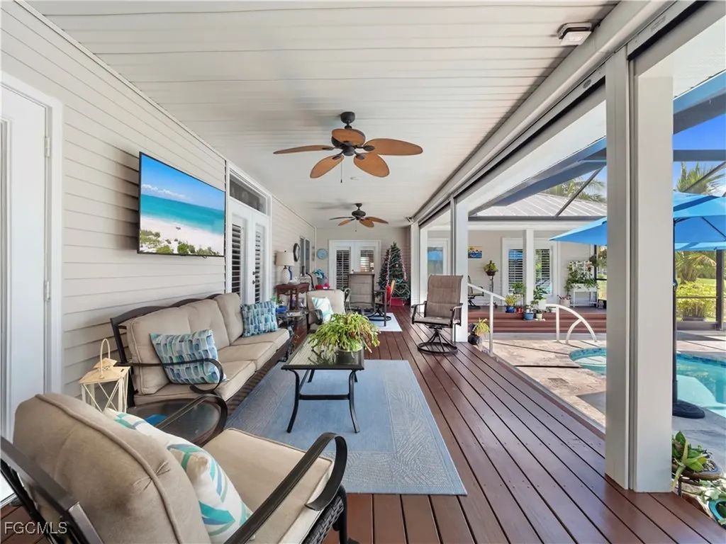 12625 Coconut Creek Court Fort Myers FL 33908