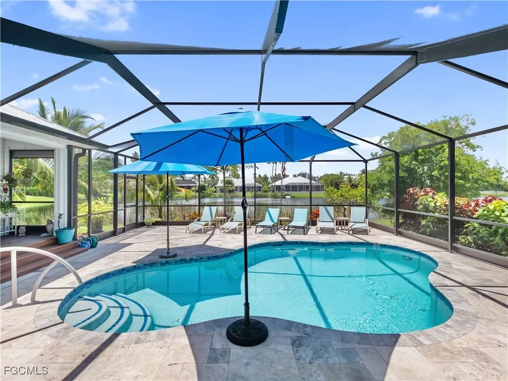 12625 Coconut Creek Court Fort Myers FL 33908