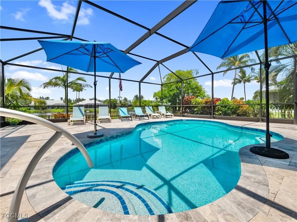 12625 Coconut Creek Court Fort Myers FL 33908