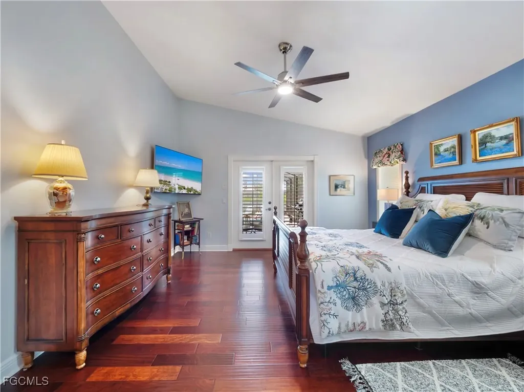 12625 Coconut Creek Court Fort Myers FL 33908