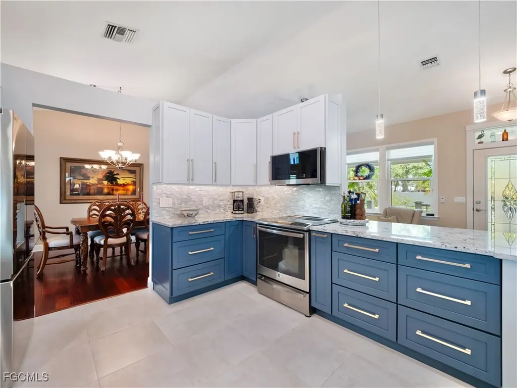 12625 Coconut Creek Court Fort Myers FL 33908