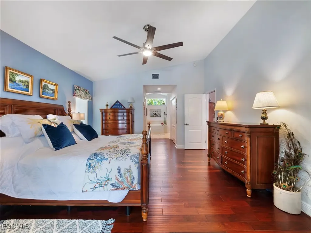 12625 Coconut Creek Court Fort Myers FL 33908