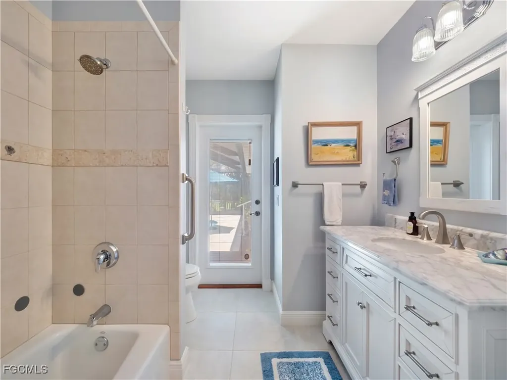 12625 Coconut Creek Court Fort Myers FL 33908