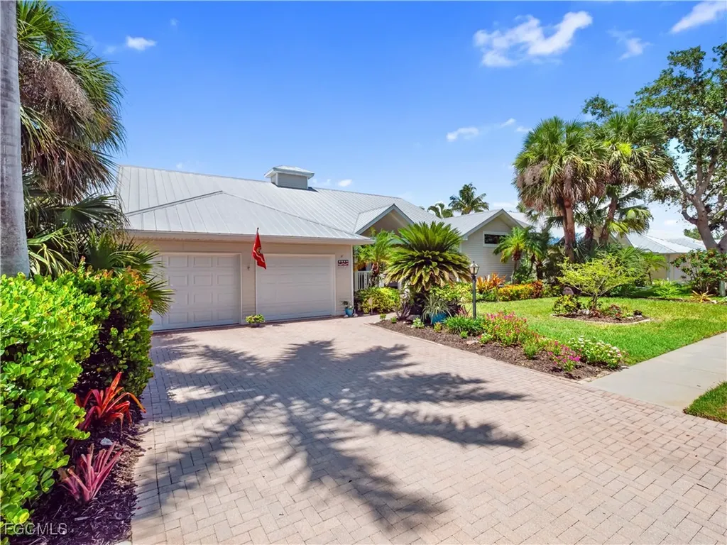 12625 Coconut Creek Court Fort Myers FL 33908