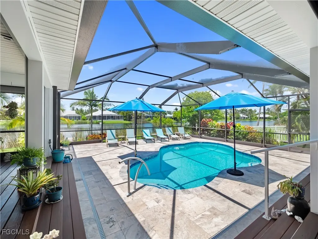 12625 Coconut Creek Court Fort Myers FL 33908