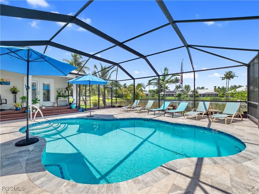 12625 Coconut Creek Court Fort Myers FL 33908