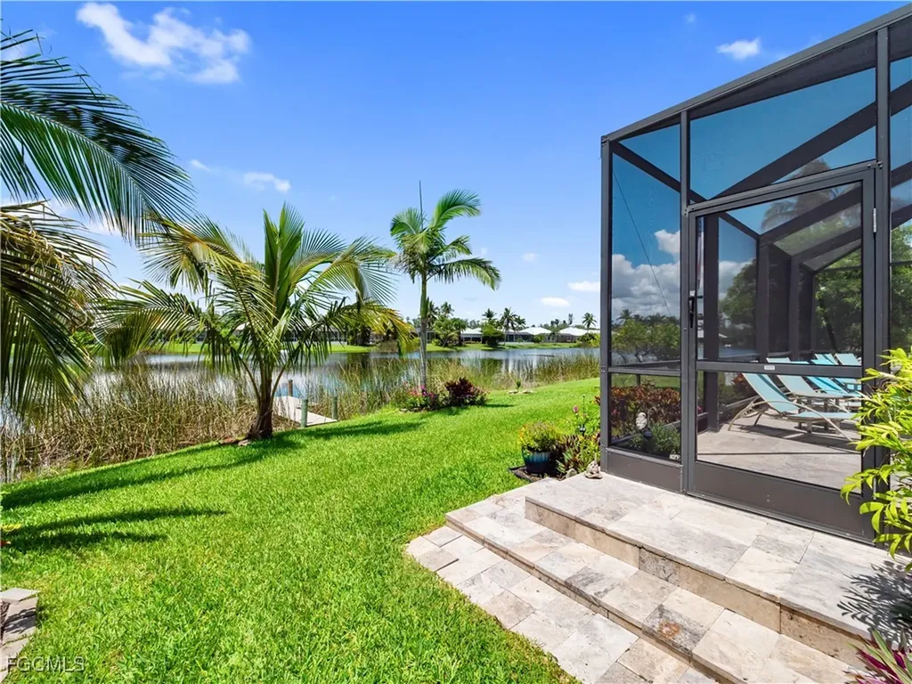 12625 Coconut Creek Court Fort Myers FL 33908