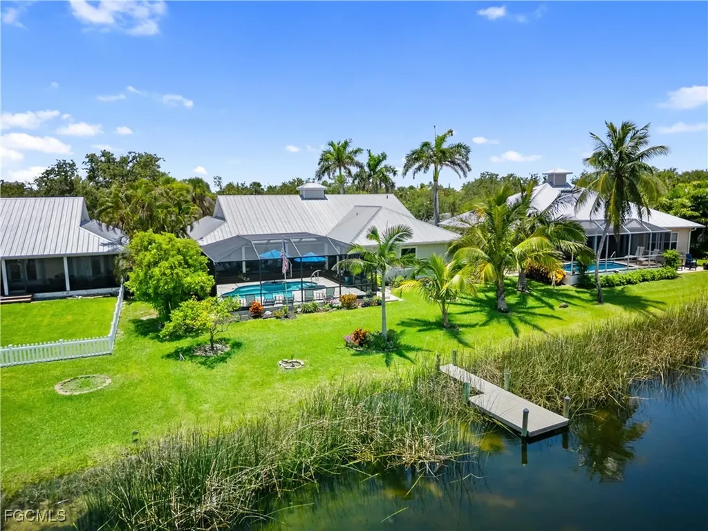 12625 Coconut Creek Court Fort Myers FL 33908