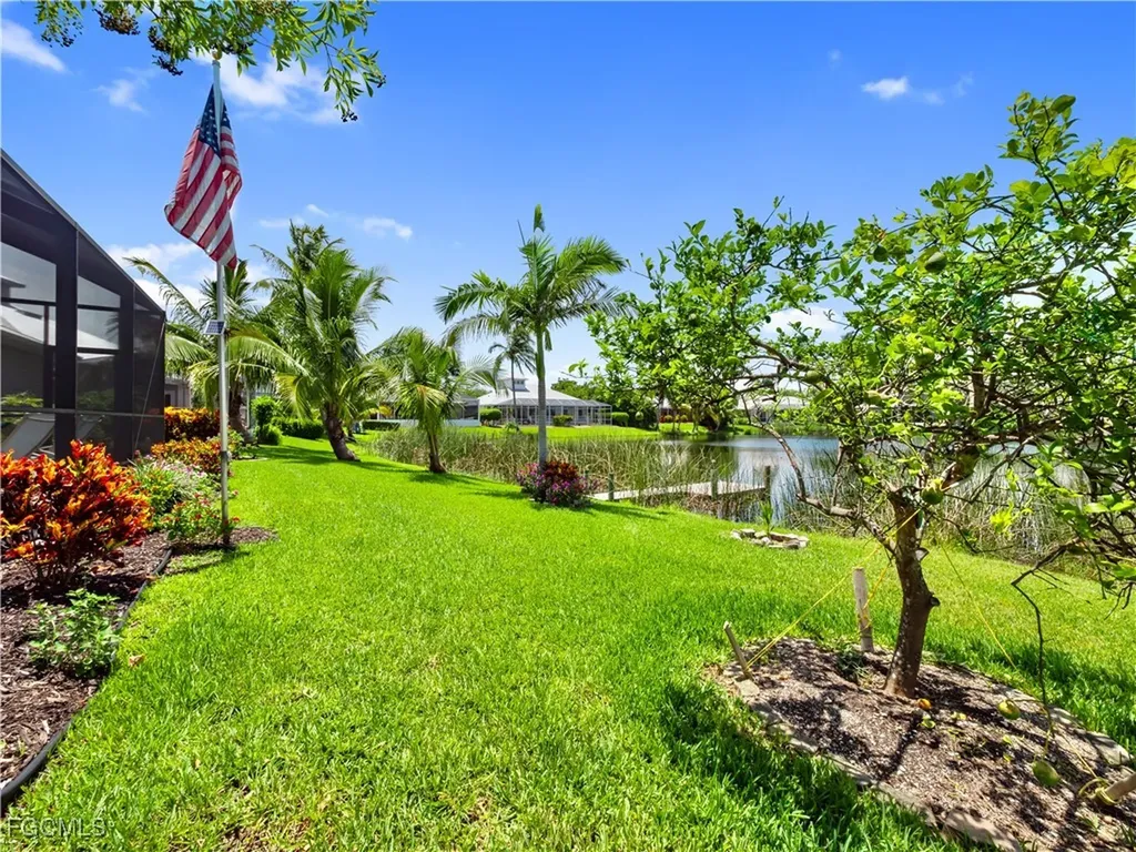 12625 Coconut Creek Court Fort Myers FL 33908