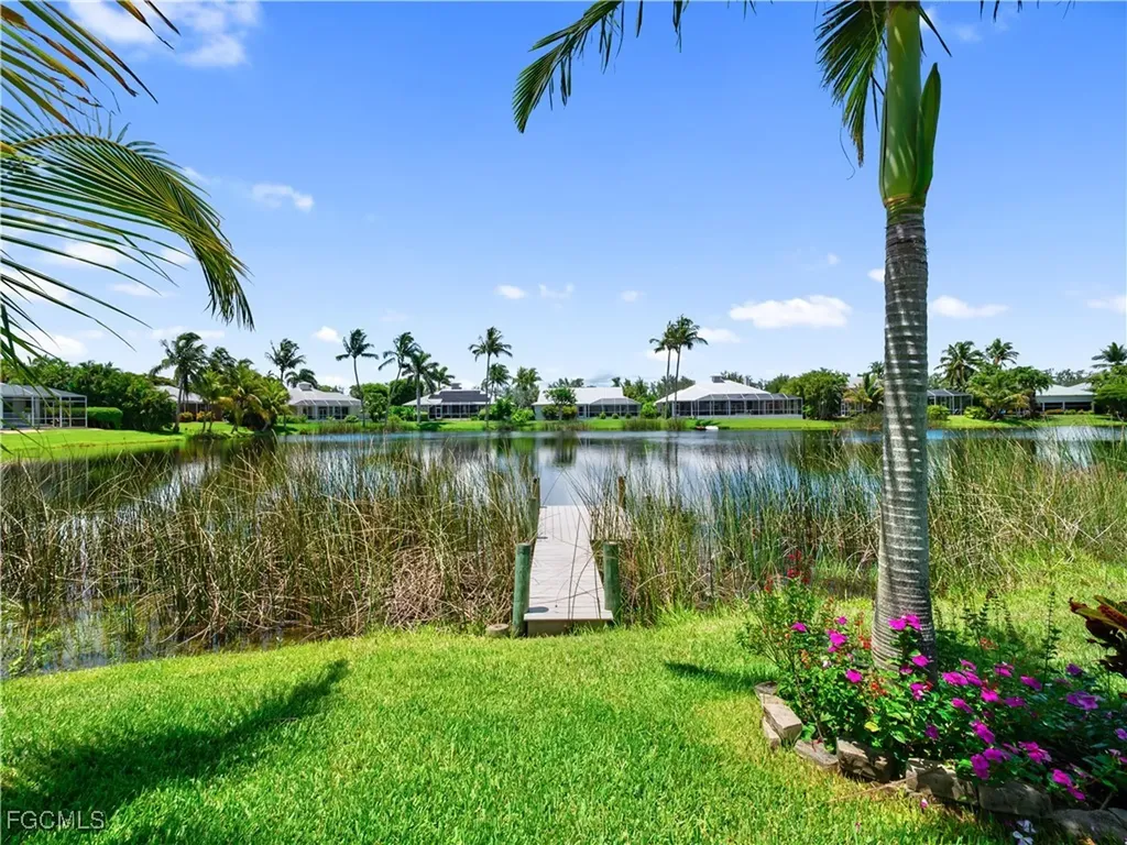 12625 Coconut Creek Court Fort Myers FL 33908