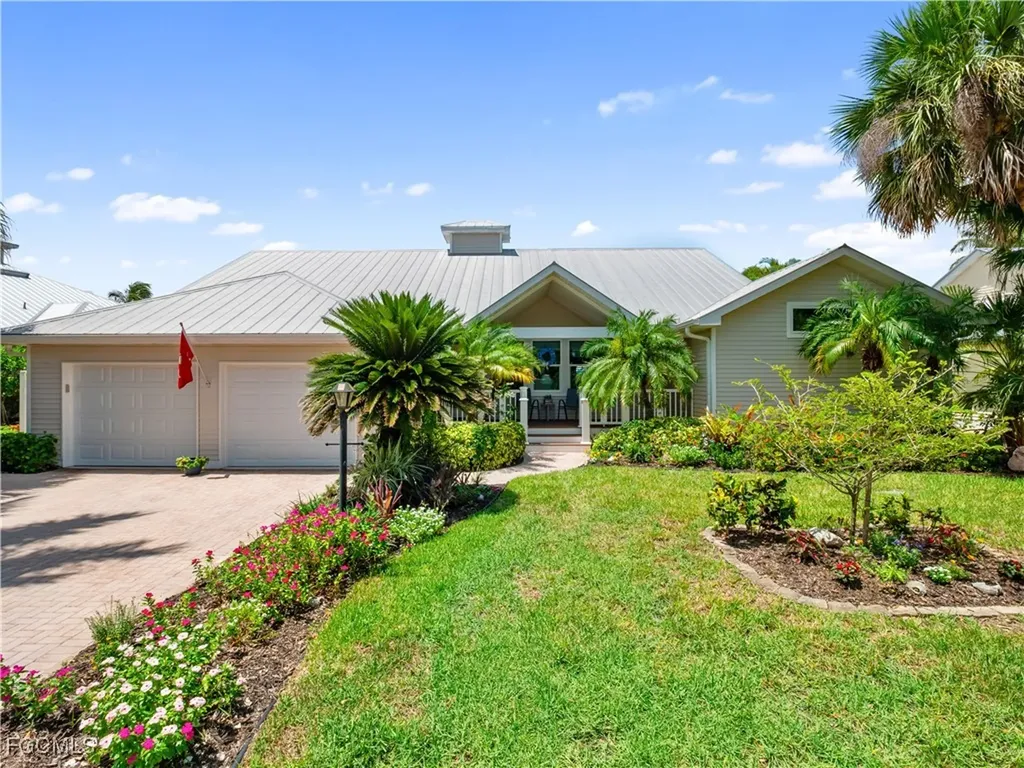 12625 Coconut Creek Court Fort Myers FL 33908