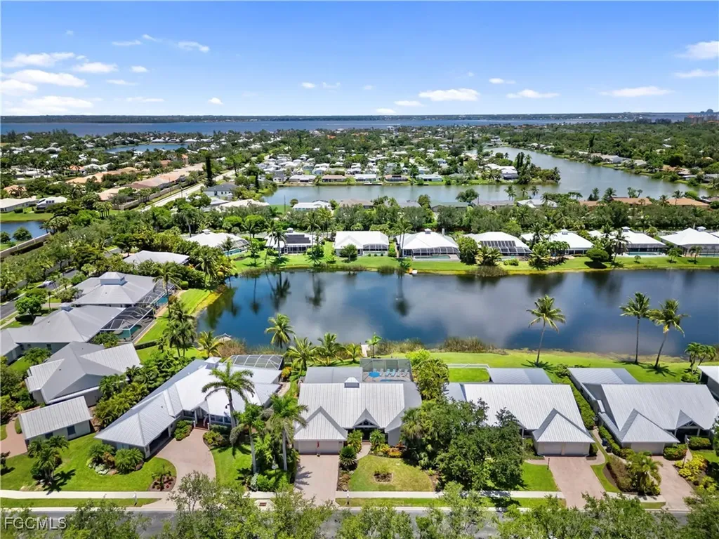 12625 Coconut Creek Court Fort Myers FL 33908