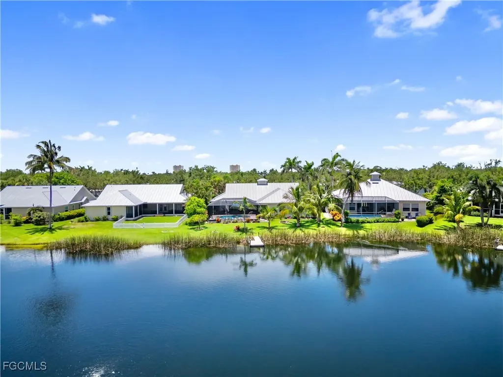 12625 Coconut Creek Court Fort Myers FL 33908