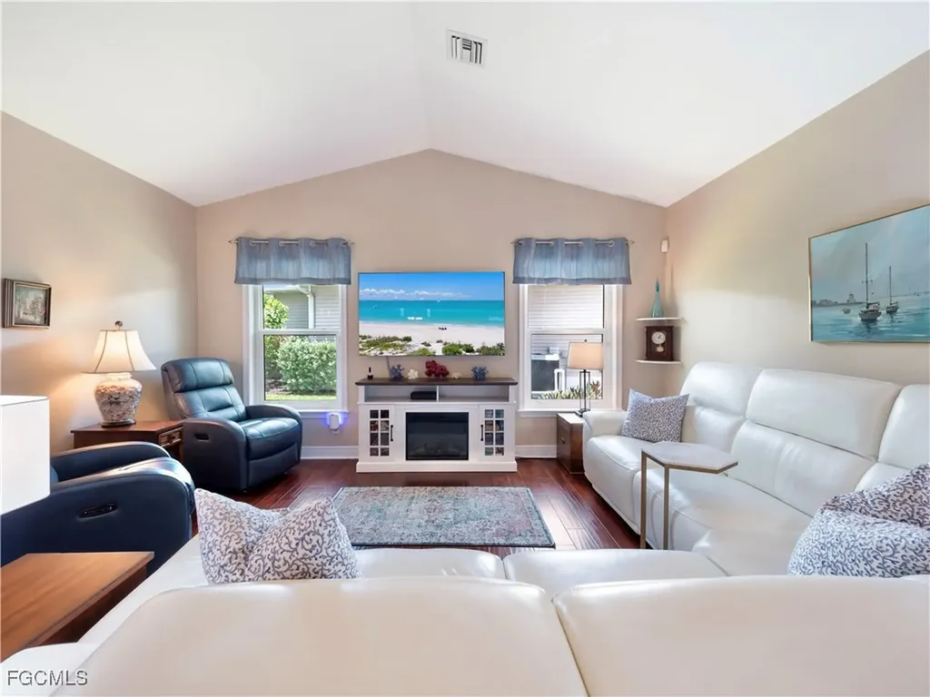 12625 Coconut Creek Court Fort Myers FL 33908