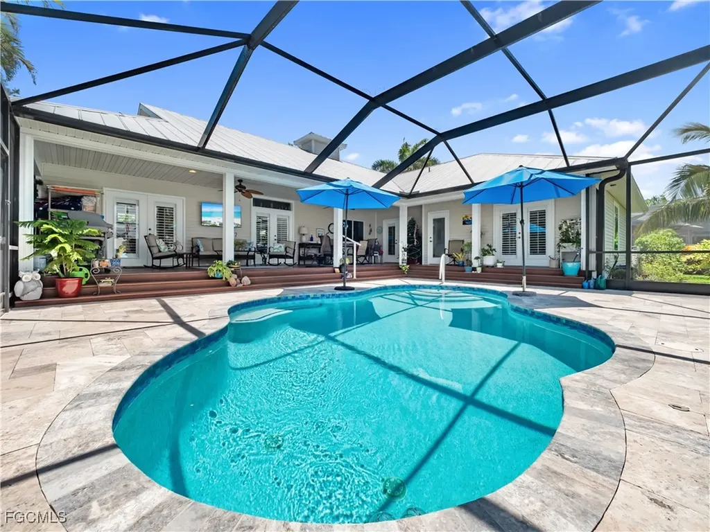 12625 Coconut Creek Court Fort Myers FL 33908