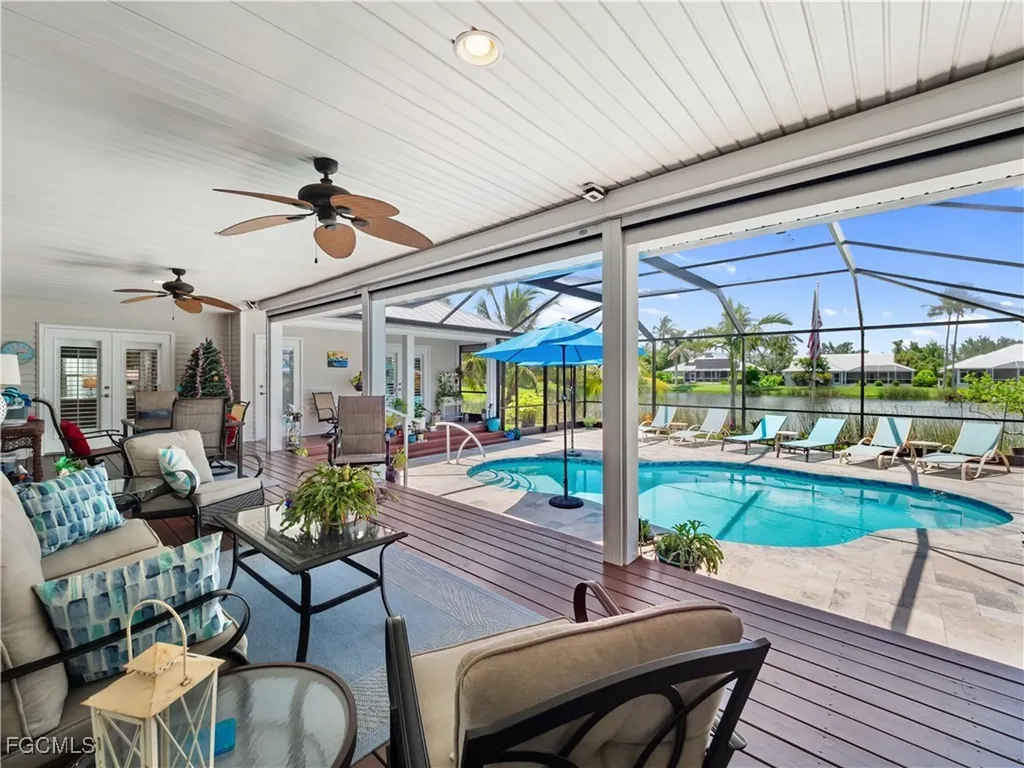 12625 Coconut Creek Court Fort Myers FL 33908