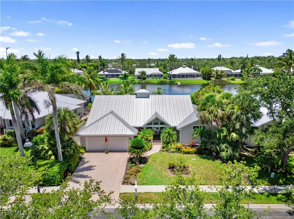 12625 Coconut Creek Court Fort Myers FL 33908