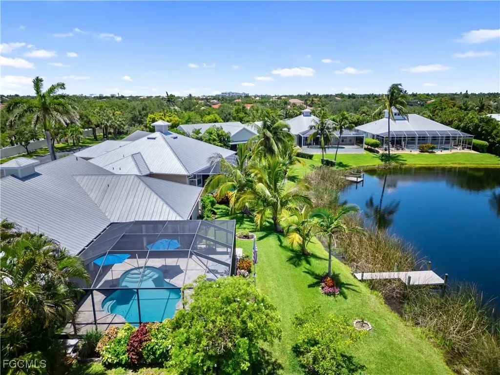 12625 Coconut Creek Court Fort Myers FL 33908