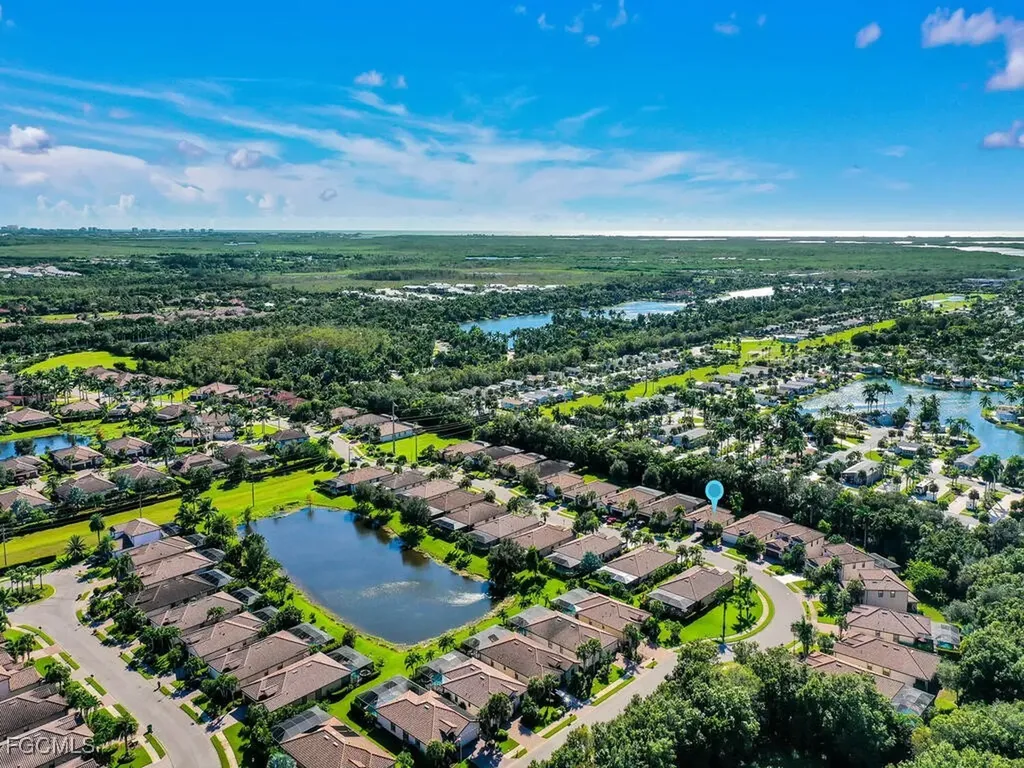 3723 Treasure Cove Circle Naples FL 34114