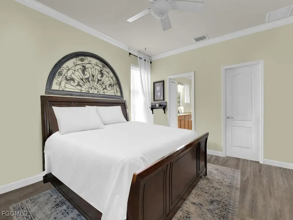 3723 Treasure Cove Circle Naples FL 34114