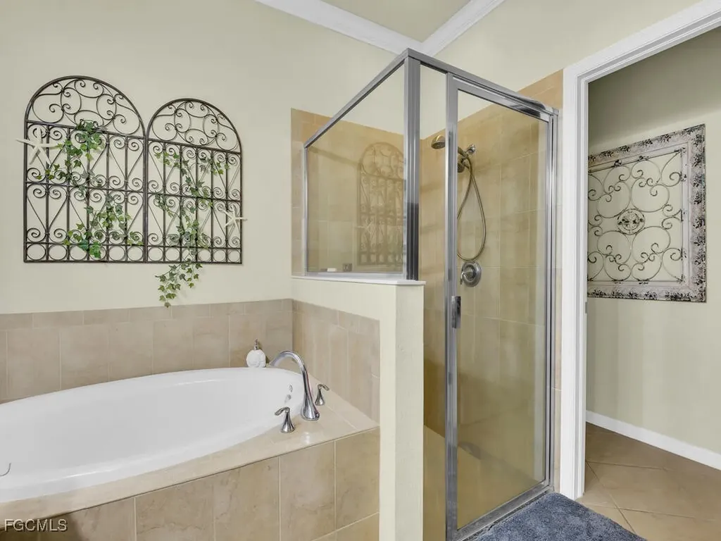 3723 Treasure Cove Circle Naples FL 34114