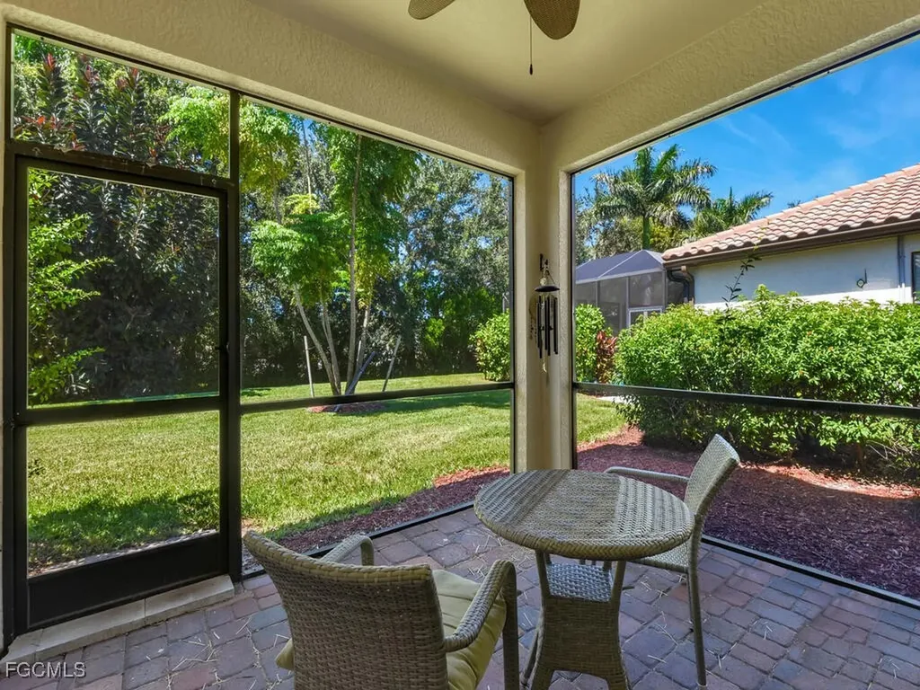 3723 Treasure Cove Circle Naples FL 34114