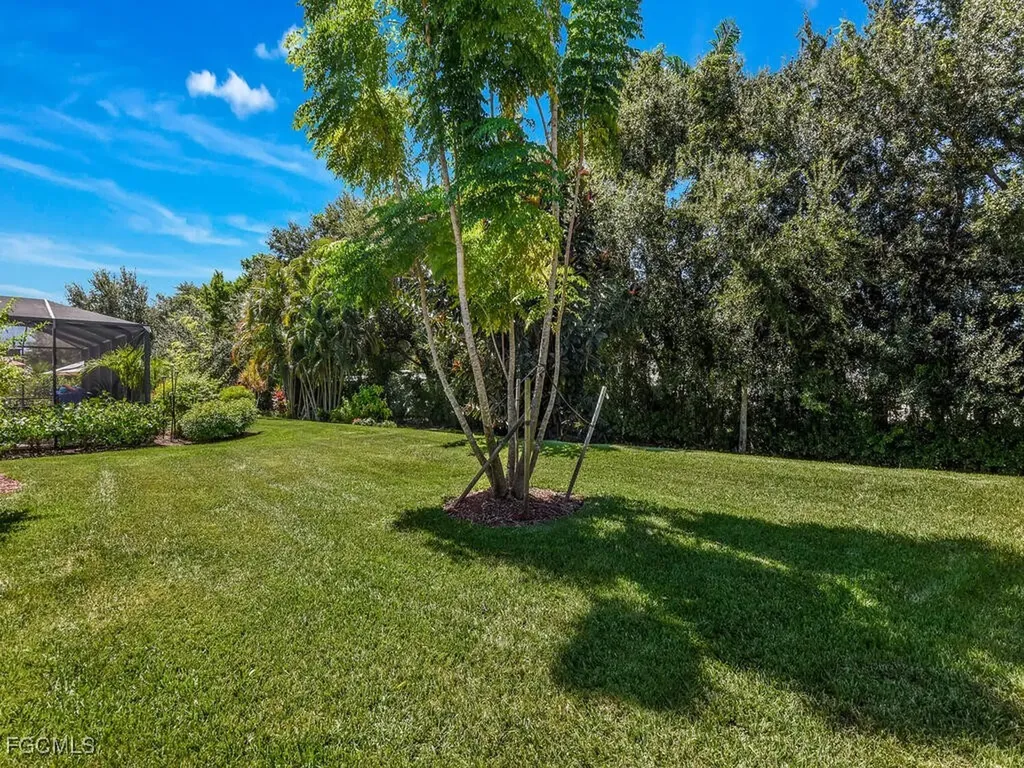 3723 Treasure Cove Circle Naples FL 34114