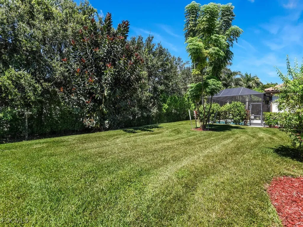 3723 Treasure Cove Circle Naples FL 34114