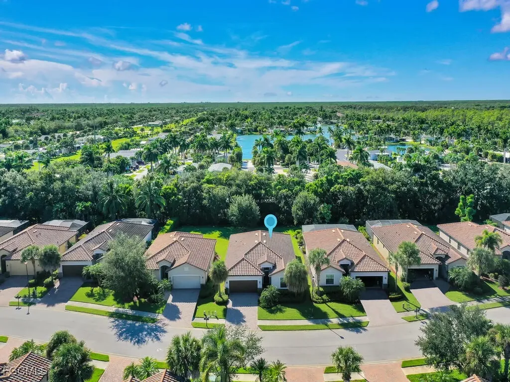 3723 Treasure Cove Circle Naples FL 34114