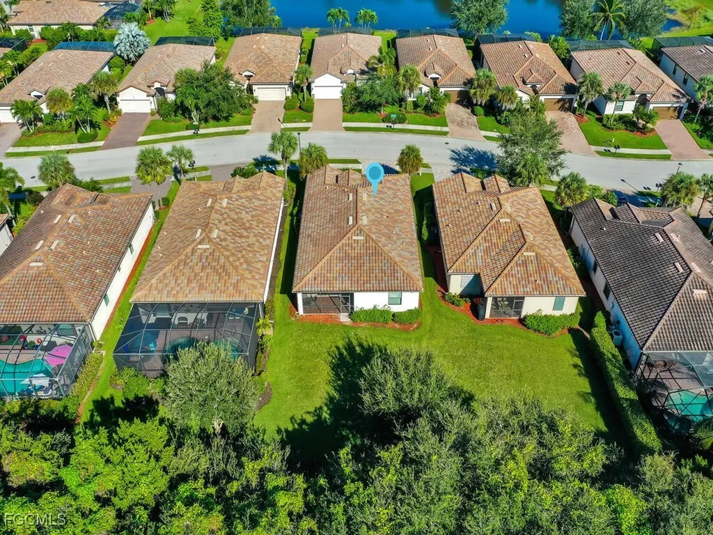 3723 Treasure Cove Circle Naples FL 34114