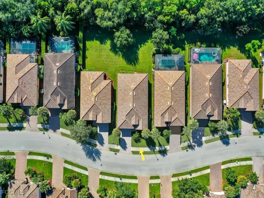 3723 Treasure Cove Circle Naples FL 34114