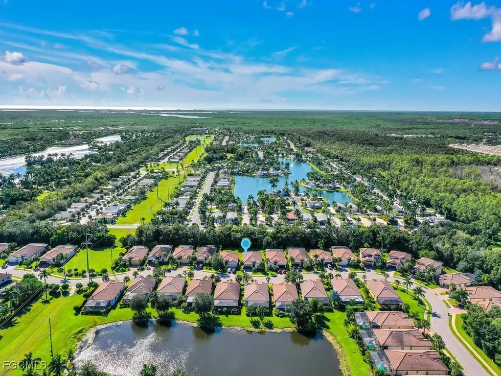 3723 Treasure Cove Circle Naples FL 34114