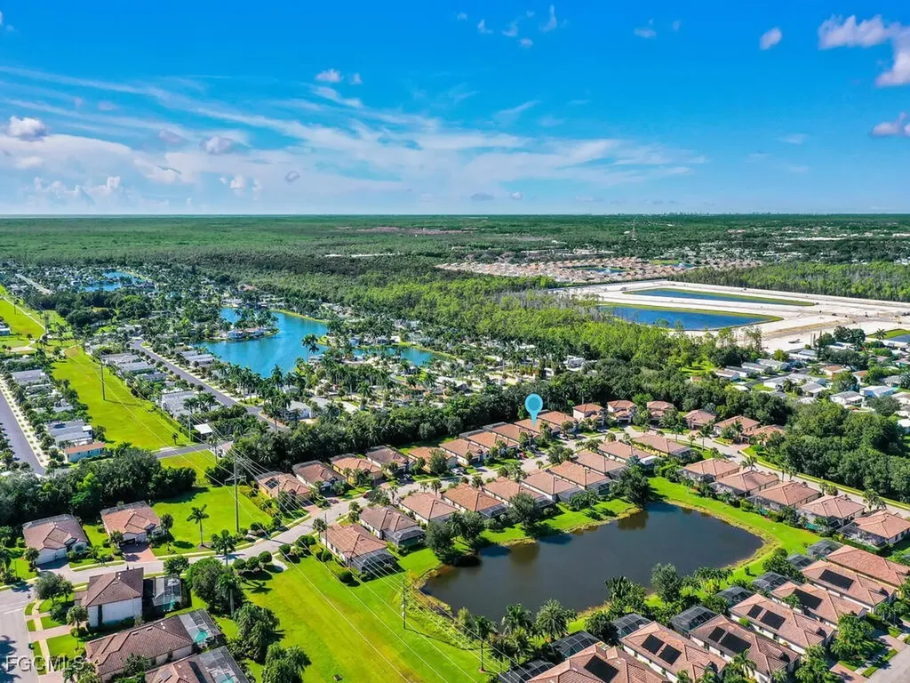 3723 Treasure Cove Circle Naples FL 34114