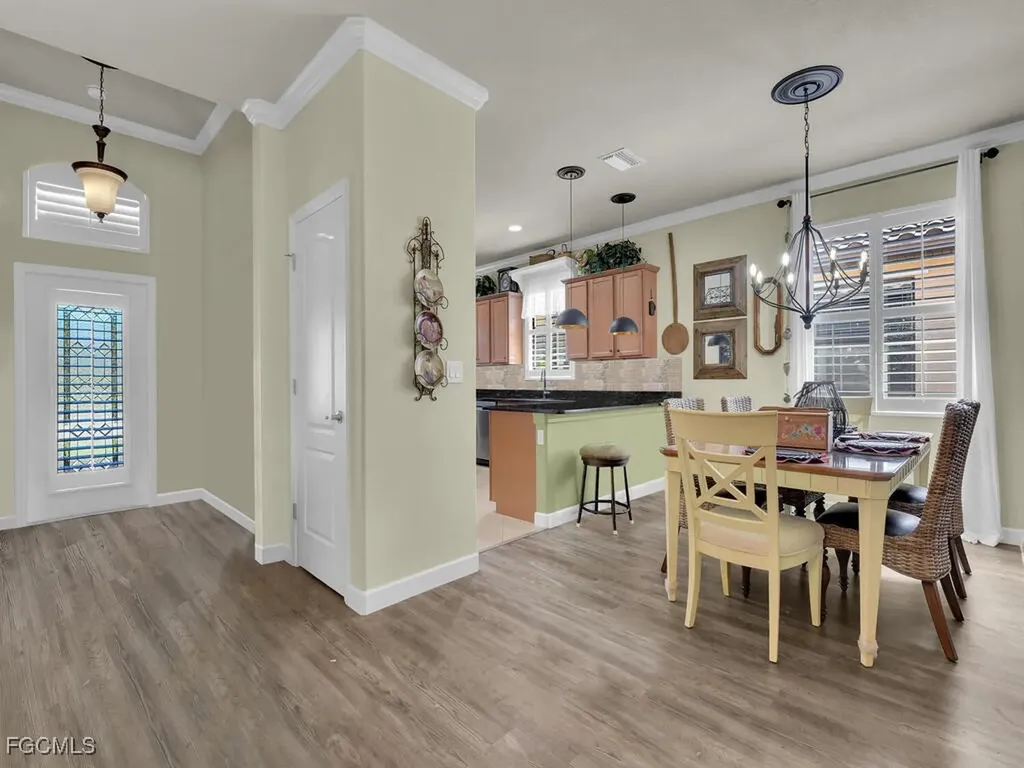 3723 Treasure Cove Circle Naples FL 34114