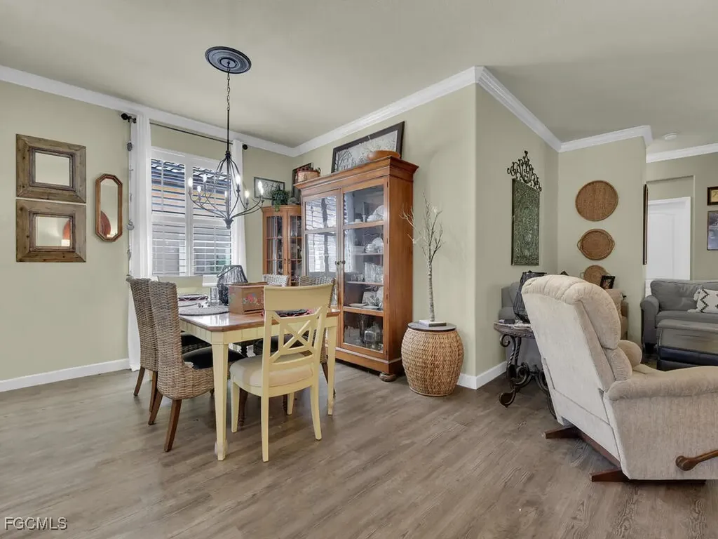 3723 Treasure Cove Circle Naples FL 34114
