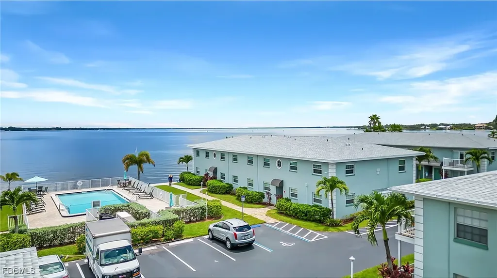 3326 N Key Drive North Fort Myers FL 33903