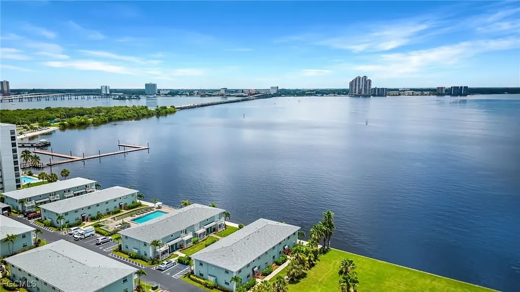 3326 N Key Drive North Fort Myers FL 33903