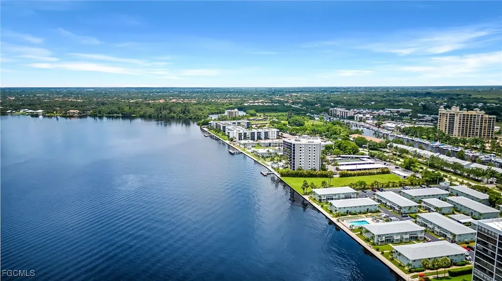 3326 N Key Drive North Fort Myers FL 33903