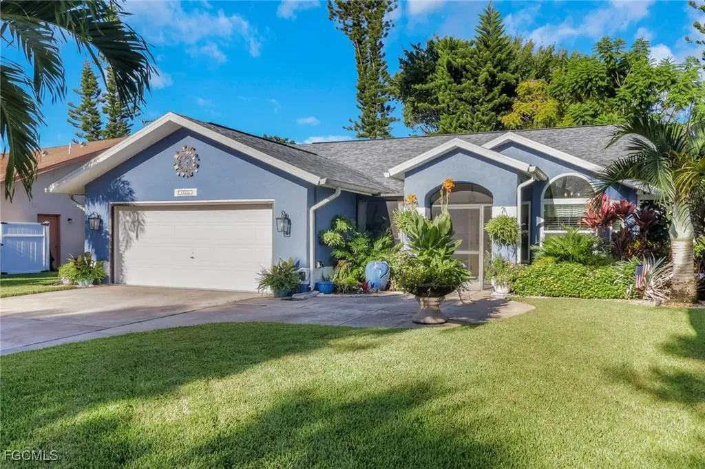 13138 Radcliffe Drive Fort Myers FL 33966