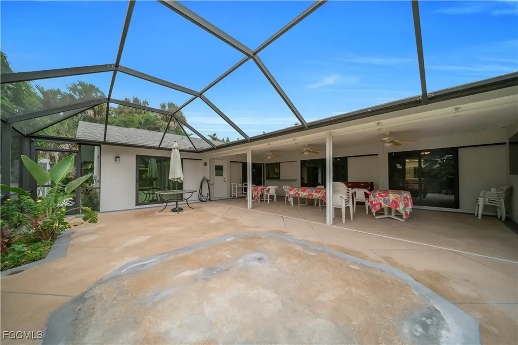 7212 Drake Drive Fort Myers FL 33908
