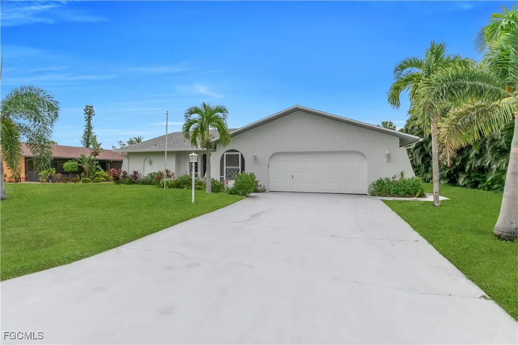 7212 Drake Drive Fort Myers FL 33908