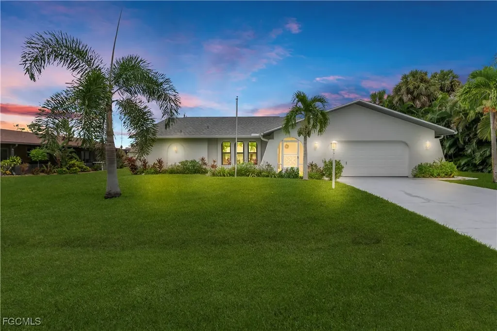 7212 Drake Drive Fort Myers FL 33908